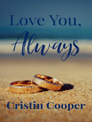 cover image of Love You, Always